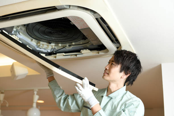 Best Best Air Duct Cleaning Company  in Warr Acres, OK