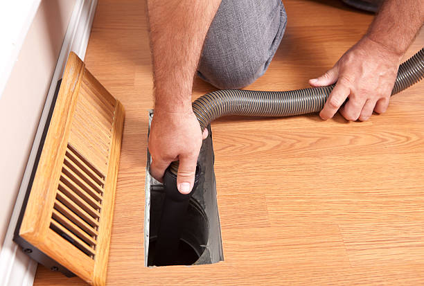 Best HVAC Duct Inspection Services  in Warr Acres, OK