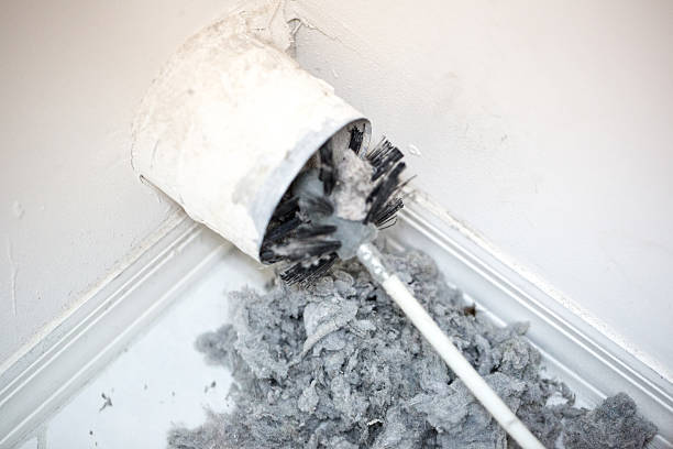 Best Commercial Air Duct Cleaning  in Warr Acres, OK