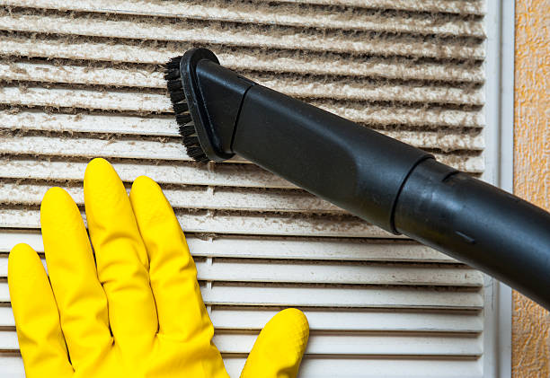 Best Professional Duct Cleaning Services  in Warr Acres, OK